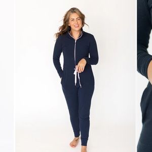 The Shay Romper - Smash & Tess + Jillian Harris